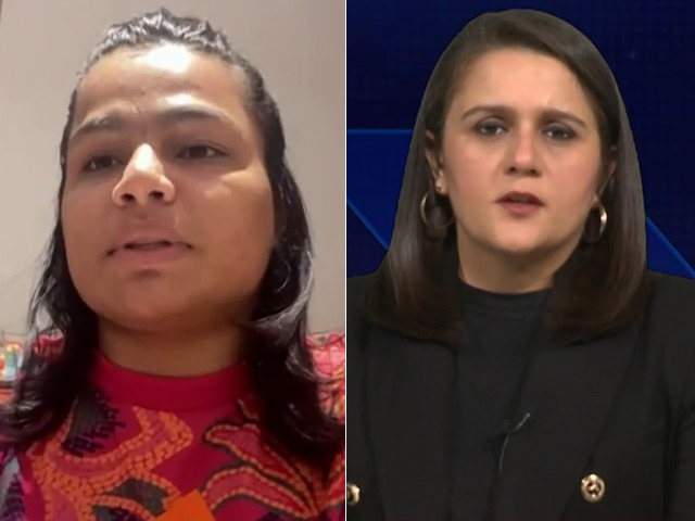 'Women Take More Time To Lose Weight': Wrestler On Vinesh Phogat's Olympics Disappointment