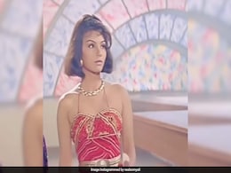 Somy Ali Was "Over The Moon" When She Learnt Rekha Was Supposed To Play Her Role In <i>Yaar Gaddar</i> Somy Ali Was "Over The Moon" When She Learnt Rekha Was Supposed To Play Her Role In <i>Yaar Gaddar</i>