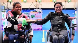 Paris Paralympics 2024: आज पेरिस में निशाना लगाएंगी जयपुर की अवनी लेखरा और मोना अग्रवाल,&nbsp;10 मीटर एयर रायफल में पदक की उम्मीद&nbsp;