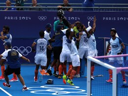 "It Would've Been A Disaster If...": India Hockey Coach's Verdict On Olympics 2024 Bronze Medal "It Would've Been A Disaster If...": India Hockey Coach's Verdict On Olympics 2024 Bronze Medal