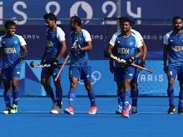 Paris Olympics 2024: India Suffer First Loss In Hockey, Lose 1-2 Against Belgium Paris Olympics 2024: India Suffer First Loss In Hockey, Lose 1-2 Against Belgium