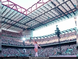 "You Look Like Trash": Teen Girls Harassed Over Skin Colour At Taylor Swift Concert "You Look Like Trash": Teen Girls Harassed Over Skin Colour At Taylor Swift Concert