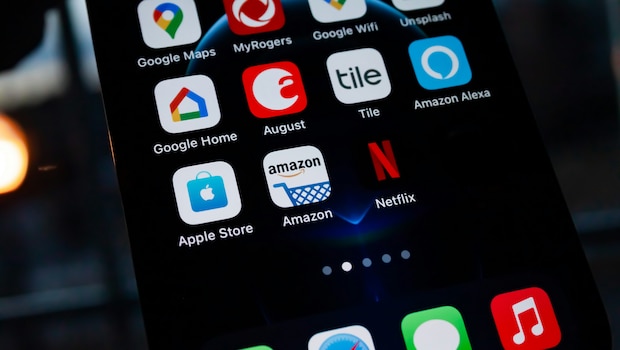 Now Watch, Chat, And Shop Live With Amazon Live