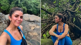 Embark On A Trek To The Sahyadri Mountains With Nimrat Kaur's "Mini Pointers" For The Monsoons