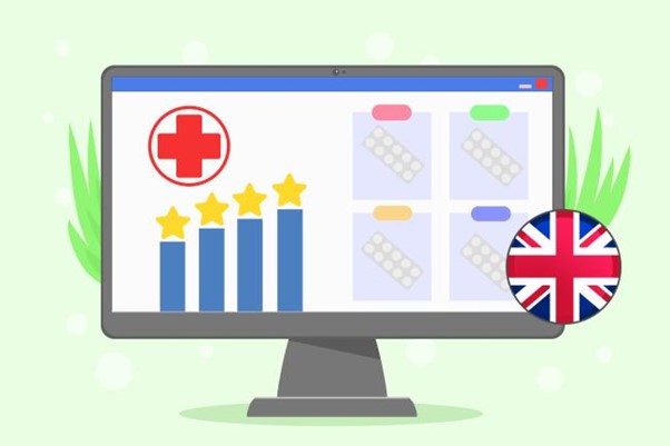 Where to buy Modalert online in the UK