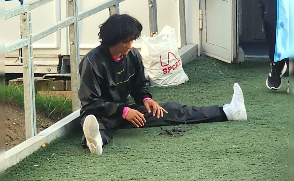 Latest and Breaking News on NDTV