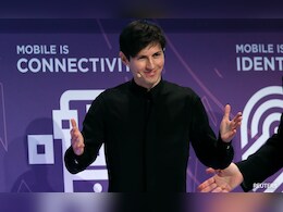 टेलिग्राम अ‍ॅपचे CEO पावेल ड्यूरोव यांना फ्रान्समधून अटक, रशिया-युक्रेन युद्धाशी कसा आहे संबंध?