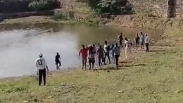 बीकानेर में बड़ा हादसा, पानी भरने गई 4 लड़कियों की तालाब में डूबने से हुई मौत