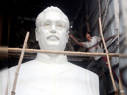 Bangladesh Scraps August 15 National Holiday Marking Sheikh Mujibur Rahman's Assassination Bangladesh Scraps August 15 National Holiday Marking Sheikh Mujibur Rahman's Assassination