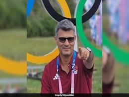 Turkey's Viral Olympian Yusuf Dikec Invites Elon Musk To Istanbul, His Reply Turkey's Viral Olympian Yusuf Dikec Invites Elon Musk To Istanbul, His Reply