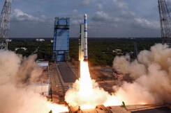 Explainer: Why ISRO's 'Baby Rocket' SSLV EOS-8 Launch Is Special To India Explainer: Why ISRO's 'Baby Rocket' SSLV EOS-8 Launch Is Special To India
