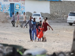 37 Killed In Al-Shabaab Suicide Bomb Attack In Somalia's Capital 37 Killed In Al-Shabaab Suicide Bomb Attack In Somalia's Capital