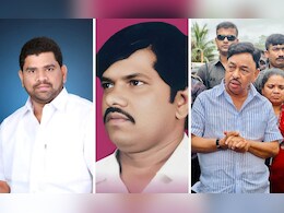 Inside Story: श्रीधर नाईक यांची 30 वर्षापूर्वी हत्या अन् नारायण राणे