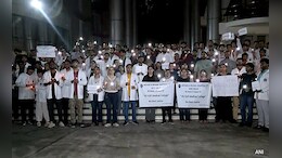रात्रभर CCTV चा तपास, तुटलेल्या इयरफोनमुळे मिळाली टीप, कलकत्ता हत्याकांडात आरोपीला कशी झाली अटक?