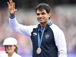 From Rs 3 Crore, Report Says Neeraj Chopra's Endorsement Fee After Olympics May Rise To...