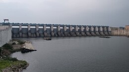 Bisalpur Dam: बस 60 घंटे और...सातवीं बार छलक जाएगा राजस्थान का सबसे बड़ा&nbsp;बीसलपुर बांध? हर साल बुझती है 90 लाख लोगों की प्यास&nbsp;