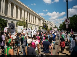 From Early Laws To Arizona: How Abortion Laws Have Evolved In The US Over The Decades From Early Laws To Arizona: How Abortion Laws Have Evolved In The US Over The Decades