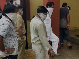 चित्तौड़गढ़ में जहरीली गैस के रिसाव से हड़कंप, खांसी, आंखों में जलन की शिकायत, 200 परिवार किए गए शिफ्ट