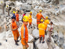 Death Count In Himachal Pradesh Cloudbursts Rises To 13, 40 Still Missing Death Count In Himachal Pradesh Cloudbursts Rises To 13, 40 Still Missing