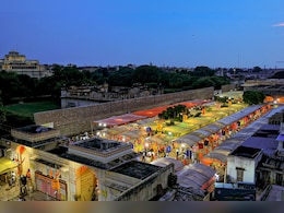 Janmashtami 2024: राजस्थान के मंदिर में 21 तोपों की सलामी, गोविंददेवजी शाम 4:30 बजे प्रजा से मिलने निकलेंगे