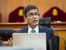 मलाही सरकारी रुग्णालयात जमिनीवर झोपावे लागले होते! सरन्यायाधीशांनी सांगितला धक्कादायक अनुभव