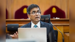 Ex CJI DY Chandrachud News: निवृत्तीनंतरही EX CJI चंद्रचूड यांना बंगल्याचा मोह! सुप्रीम कोर्टाचे केंद्राला पत्र; प्रकरण काय?