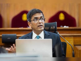 Ex CJI DY Chandrachud News: निवृत्तीनंतरही EX CJI चंद्रचूड यांना बंगल्याचा मोह! सुप्रीम कोर्टाचे केंद्राला पत्र; प्रकरण काय?