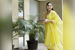 Raksha Bandhan 2024: Sara Ali Khan Spotted Arriving At Saif Ali Khan's House Raksha Bandhan 2024: Sara Ali Khan Spotted Arriving At Saif Ali Khan's House
