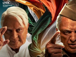 Indian 2 OTT Release:  इस ओटीटी प्लेटफॉर्म पर रिलीज के 29 दिन बाद ही रिलीज हो रही कमल हासन की हिंदुस्तानी 2, कमा चुकी है 148 करोड़ Indian 2 OTT Release:  इस ओटीटी प्लेटफॉर्म पर रिलीज के 29 दिन बाद ही रिलीज हो रही कमल हासन की हिंदुस्तानी 2, कमा चुकी है 148 करोड़
