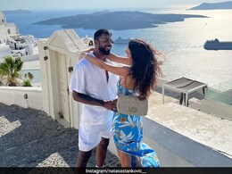 "Too Flamboyant, Full Of...": Report Reveals Reason Behind Hardik Pandya, Natasa Stankovic Divorce "Too Flamboyant, Full Of...": Report Reveals Reason Behind Hardik Pandya, Natasa Stankovic Divorce