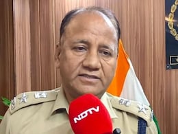 प्रतापगढ़ SHO के 8 लाख रुपये रिश्वत मामले में SP पर गिरी गाज, सरकार ने किया निलंबित