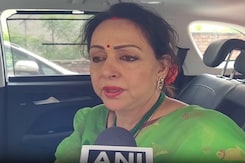 Hema Malini On Kolkata Doctor's Rape, Murder Case: "What Happened In Bengal.." Hema Malini On Kolkata Doctor's Rape, Murder Case: "What Happened In Bengal.."