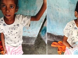 मम्मी ने बेटी को बनाकर दिया दुनिया का सबसे कीमती पर्स! बच्ची ने इतने कॉन्फिडेंस से दिखाया, Video ने लोगों को इमोशनल कर दिया मम्मी ने बेटी को बनाकर दिया दुनिया का सबसे कीमती पर्स! बच्ची ने इतने कॉन्फिडेंस से दिखाया, Video ने लोगों को इमोशनल कर दिया