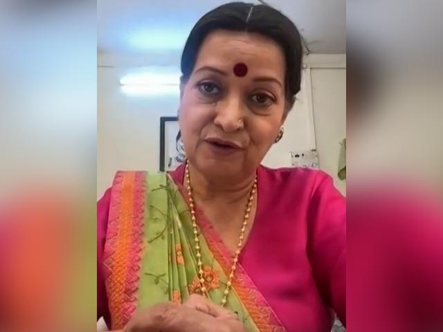 "Similar Report Earlier Silenced By Powerful People": Himani Shivpuri  On #MeToo