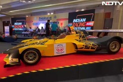Rev Up! Chennai To Host India's First Formula 4 Night Street Racing Rev Up! Chennai To Host India's First Formula 4 Night Street Racing