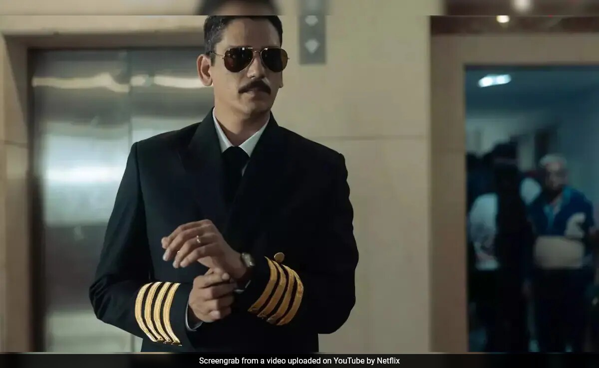<i>IC 814: The Kandahar Hijack</i> Review - Vijay Varma Gives The Notion Of Heroism A Fresh Spin