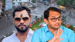 नेत्यांच्या आदेशाखातर आंदोलन केले, नेत्यांची मुले गुन्ह्यातून सुटली; कार्यकर्ते अडकले