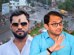 नेत्यांच्या आदेशाखातर आंदोलन केले, नेत्यांची मुले गुन्ह्यातून सुटली; कार्यकर्ते अडकले नेत्यांच्या आदेशाखातर आंदोलन केले, नेत्यांची मुले गुन्ह्यातून सुटली; कार्यकर्ते अडकले