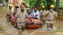 जयपुर में एक और हादसा, बारिश के पानी में एक बच्चा डूबा, SDRF की टीम कर रही तलाश