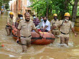 जयपुर में एक और हादसा, बारिश के पानी में एक बच्चा डूबा, SDRF की टीम कर रही तलाश