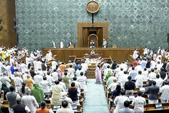 Opposition Opposes Waqf Amendment Bill In Lok Sabha: Who Said What Opposition Opposes Waqf Amendment Bill In Lok Sabha: Who Said What