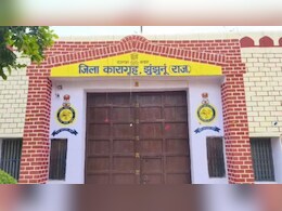 राजस्थान की जेल में बंद कैदी अब पेट्रोल-पंप पर करेंगे काम, गाड़ियों में डालेंगे तेल