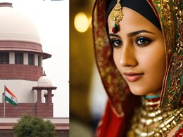 क्या तलाकशुदा बेटी के ससुरालवालों से पिता वापस मांग सकता है शादी के गहने-जेवर? स्त्रीधन पर SC के फैसले को समझें क्या तलाकशुदा बेटी के ससुरालवालों से पिता वापस मांग सकता है शादी के गहने-जेवर? स्त्रीधन पर SC के फैसले को समझें