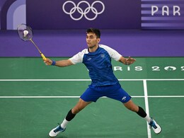 Relief For Lakshya Sen, Supreme Court Stays Coercive Action Over Age Fraud Allegation Case