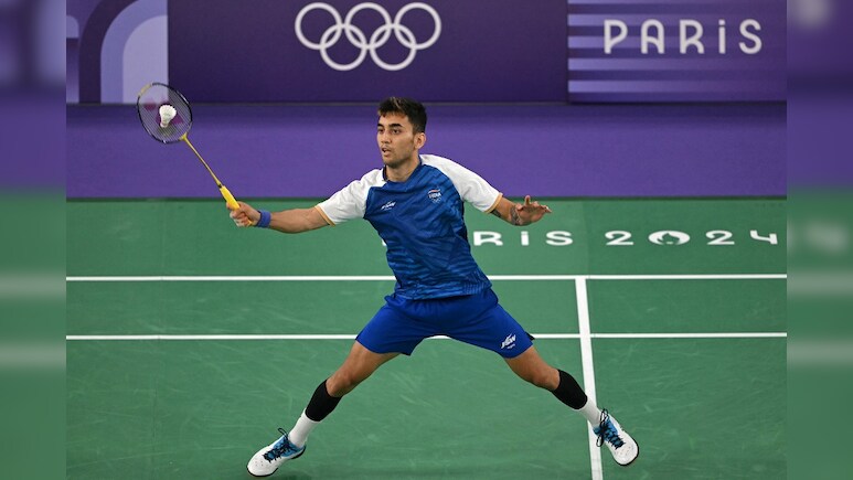 Paris Olympics 2024: पहला गेम जीते..फिर मिली हार, कुछ इस तरह इतिहास रचने से चूके लक्ष्य सेन