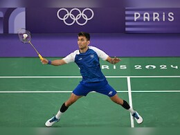 Lakshya Sen vs Zii Jia Lee Live Streaming Badminton Men's Singles Bronze Medal Playoff: When And Where To Watch Lakshya Sen vs Zii Jia Lee Live Streaming Badminton Men's Singles Bronze Medal Playoff: When And Where To Watch