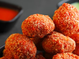 Are Your Kurkure Momos Not Crispy Enough? Follow These 5 Tips For Perfect Results Are Your Kurkure Momos Not Crispy Enough? Follow These 5 Tips For Perfect Results