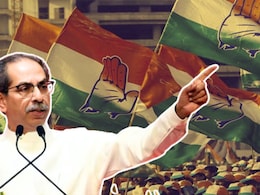 Eye On Election, Uddhav Thackeray, Allies' Seat-Share Talks Moves To Phase 2 Eye On Election, Uddhav Thackeray, Allies' Seat-Share Talks Moves To Phase 2