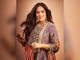 'Meet The Baby': New Mom Richa Chadha's Days Are Filled With 'Family, Food And Feeds'