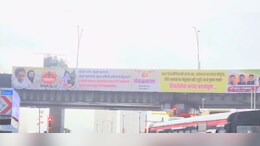 महायुतीत झिशान सिद्दिकींना विरोध, सरमळकरांनी दंड थोपटले, वाद पेटणार?